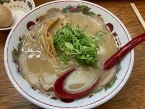 天下一品 仙台バイパス店