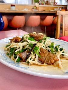 千鳥飯店