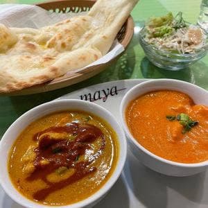 maya 五反田店
