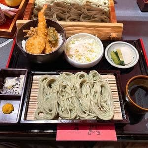 直志庵 さがの