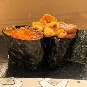 鮨 江戸時代