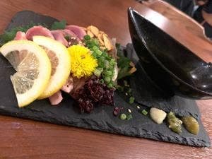 純系名古屋コーチン 鶏や なか山