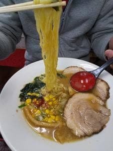 らーめん 幸司