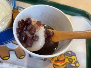 モスバーガー 伊豆大仁店
