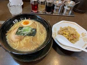 麺処 田ぶし 三島店