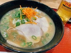 古潭らーめん イオンモール伊丹店