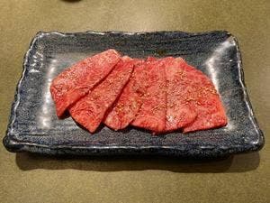 焼肉 ぱいんひる