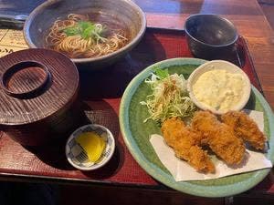 藁焼き てんまや