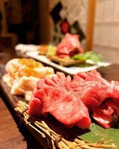 焼肉酒場 牛和歌