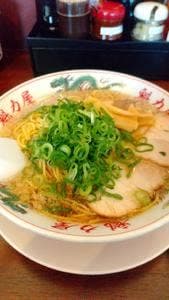 ラーメン魁力屋 御殿場店