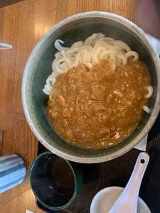 入屋うどん