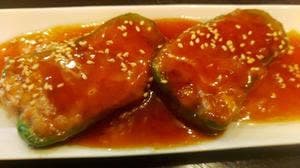 絶滅的八王子食堂