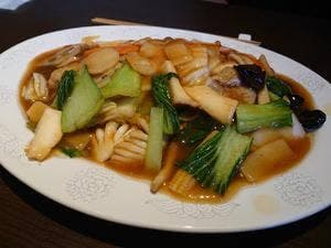 シーチンチャオメン 燕