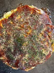 お好み焼き かわ本 豊町店