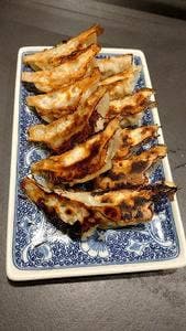 餃子とリロと○○と