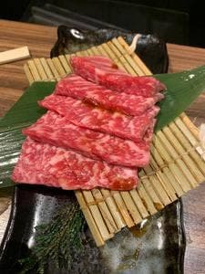 炭火焼肉たむら 蒲生本店