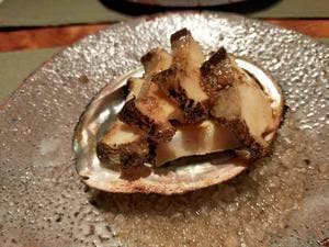 鉄板焼き かいか