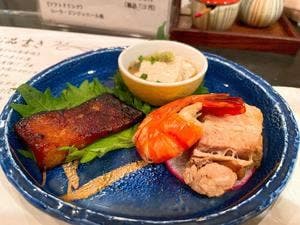 カッポウ 結