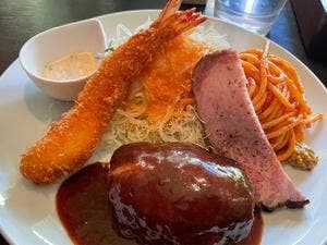 れすとらん仔馬 刈谷店