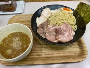 つけ麺HIRO