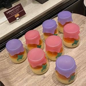 京王プレリアホテル札幌 朝食レストラン