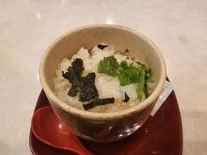 カフェ&ビュッフェレストラン クレール 福山ニューキャッスルホテル