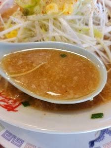 おおぎやラーメン 新田町店