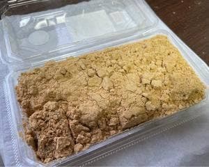 御菓子司 麻布 菊園