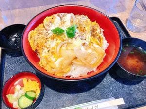 まんぷく食堂 豚屋 市原SA下り