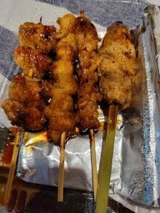 やきとり家 すみれ 浜街道丸亀店