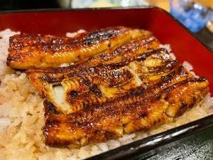 浅草 うなぎ さんしょ