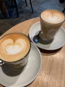 SWITCH COFFEE K5