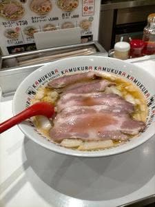 どうとんぼり神座 ペリエ千葉店