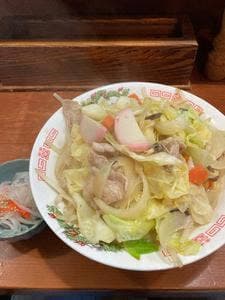 小料理 留々