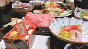 鉛温泉 藤三旅館