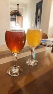 ザ キャンプファイヤー グリル アンド カフェバー ミナカミ