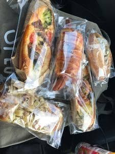 ブリアン 平野店