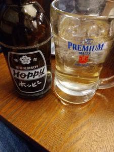 炭火やきとり とさか 柳崎店