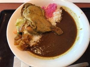 すき家 談合坂SA下り店