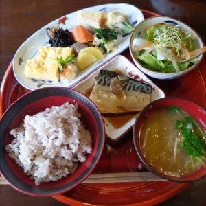 わび助