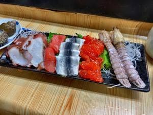 金寿司