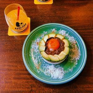 AVOCADO HOUSE NAMBA