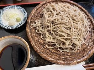 手打ちそば まこ