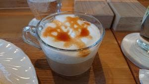 Cafe AINOMIYA