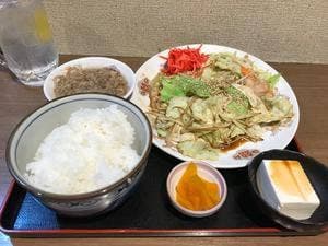 お食事処 絆