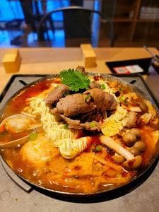 BOILING POINT 渋谷店