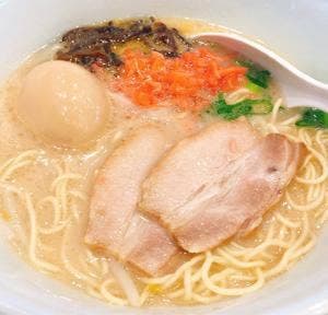 RAMEN EXPRESS 博多一風堂 三井アウトレットパーク入間店