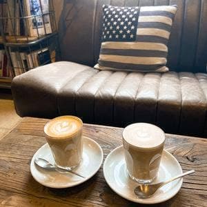 NAVI coffeeservise