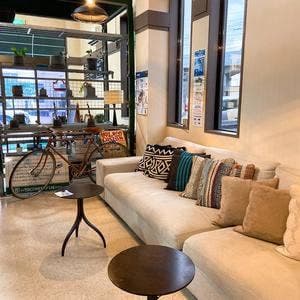 NAVI coffeeservise