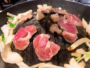 大衆ジンギスカン酒場ラムちゃん 船橋店